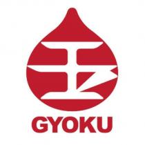 玉 GYOKU