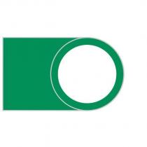 Device mark (horizontal)