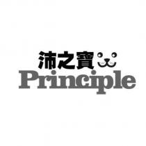 沛之寶 Principle 及圖