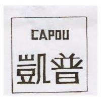 凱普 CAPOU 
