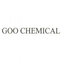 GOO CHEMICAL