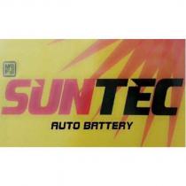 SUNTEC AUTO BATTERY 及圖