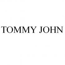 TOMMY JOHN