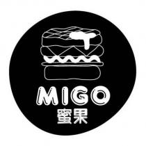 MIGO 蜜果設計圖