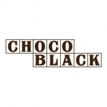CHOCO BLACK
