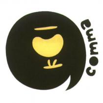 comma 豆點設計圖