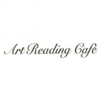 Art Reading Cafe