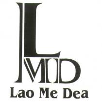 LMD 圖及 LaoMeDea