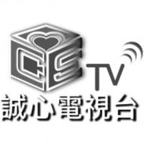 誠心電視台 TV 及圖