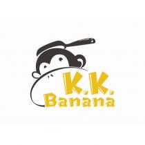 K.K. Banana 及圖