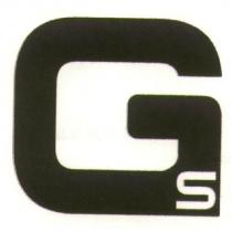 Gs 設計字