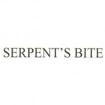 SERPENT'S BITE