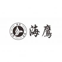 海鷹 HAIYING 及設計圖