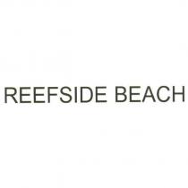 REEFSIDE BEACH