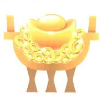 鼎泰鑫公司標章