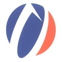 聯揚科技股份有限公司標章