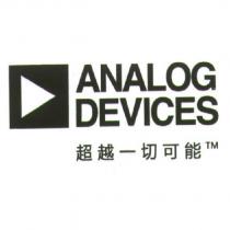 ANALOG DEVICES 超越一切可能及圖
