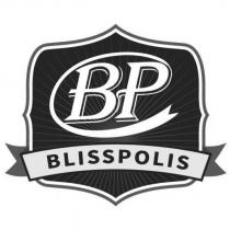 BP BLISSPOLIS 及圖