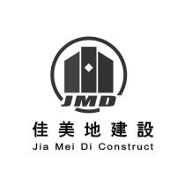 佳美地建設 Jia Mei Di Construct 及圖