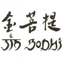 金菩提 JIN BODHI
