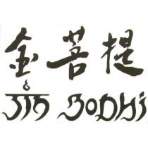 金菩提 JIN BODHI