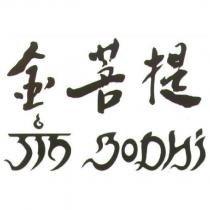 金菩提 JIN BODHI