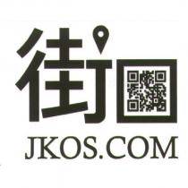 街口 JKOS.COM 及圖