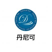 丹尼可 Danical 及圖