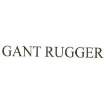 GANT RUGGER