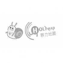 夥力地圖 HOLI MAP 及圖