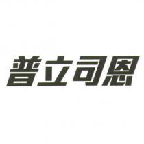 普立司恩
