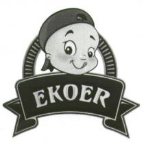 EKOER 及圖
