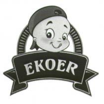 EKOER 及圖
