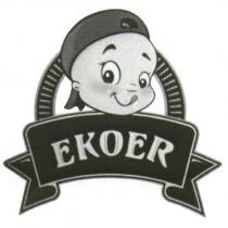 EKOER 及圖
