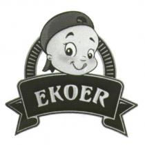 EKOER 及圖