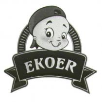 EKOER 及圖