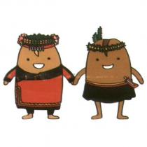 屏東縣泰武鄉公所標章
