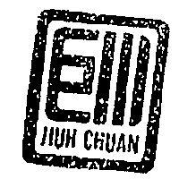 巨川 JIUH CHUAN 