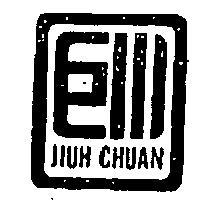巨川 JIUH CHUAN 