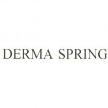 DERMA SPRING