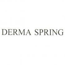 DERMA SPRING