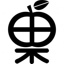 林佳幟之標章