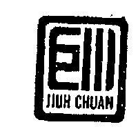 巨川 JIUH CHUAN 