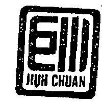 巨川 JIUH CHUAN 