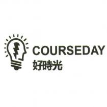 COURSEDAY 好時光及圖