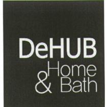 DeHUB & Home Bath