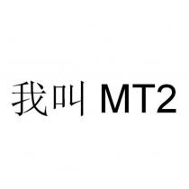 我叫 MT2