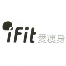 iFit 愛瘦身