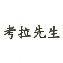考拉先生