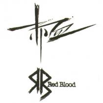 赤血 RB RED BLOOD